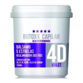BOTOX 4D HAMATE VIOLET 1K