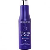 INTENSY COLOR MÁSCARA MATIZADORA EFEITO PLATINADO 1 L
