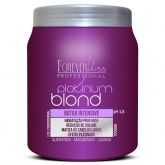 BOTOX INTENSIVE PLATINUM BLOND FOREVER LISS