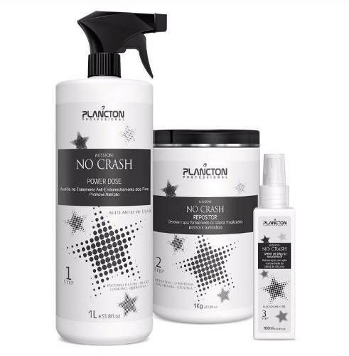 KIT NO CRASH PLANCTON