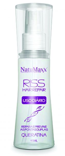 REPARADOR RISS HAIR REPAIR QUERATINA 45ML