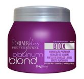 BOTOX INTENSIVE PLATINUM BLOND FOREVER LISS