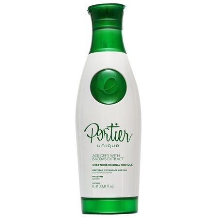 ESCOVA PORTIER UNIQUE